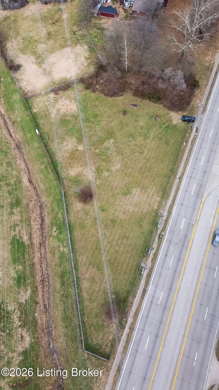 4750 Cane Run Rd, Louisville, KY 40216 - #3