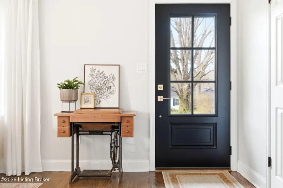 501 Brookview Rd, Louisville, KY 40207 - #3