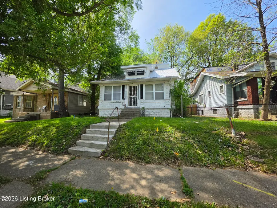 3618 Larkwood Ave, Louisville, KY 40212 - #2