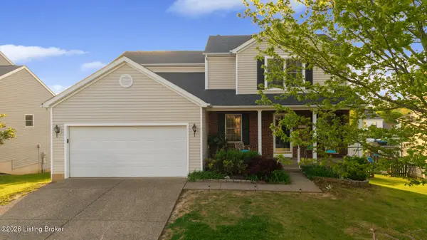 6622 Rockview Way, Louisville, KY 40299