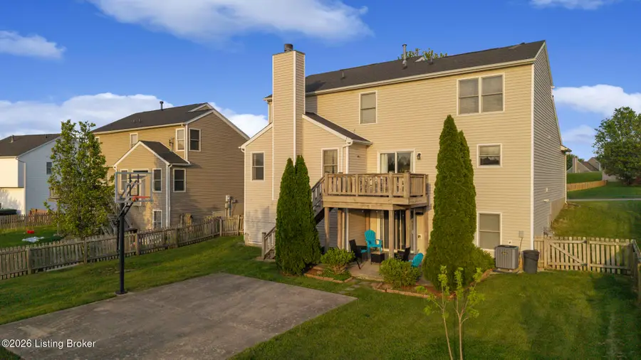 6622 Rockview Way, Louisville, KY 40299 - #2