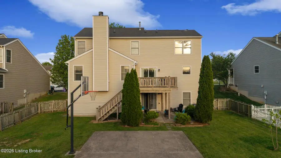 6622 Rockview Way, Louisville, KY 40299 - #3