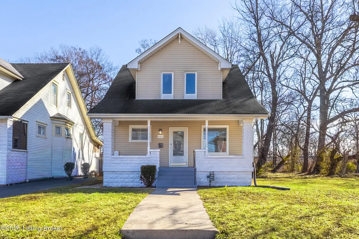 651 Louis Coleman Jr Dr, Louisville, KY 40211 - #1