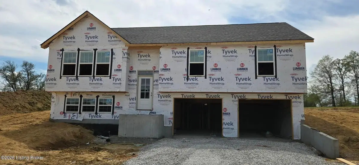 Lot 19 Walker Farm, Brandenburg, KY 40108 - #1