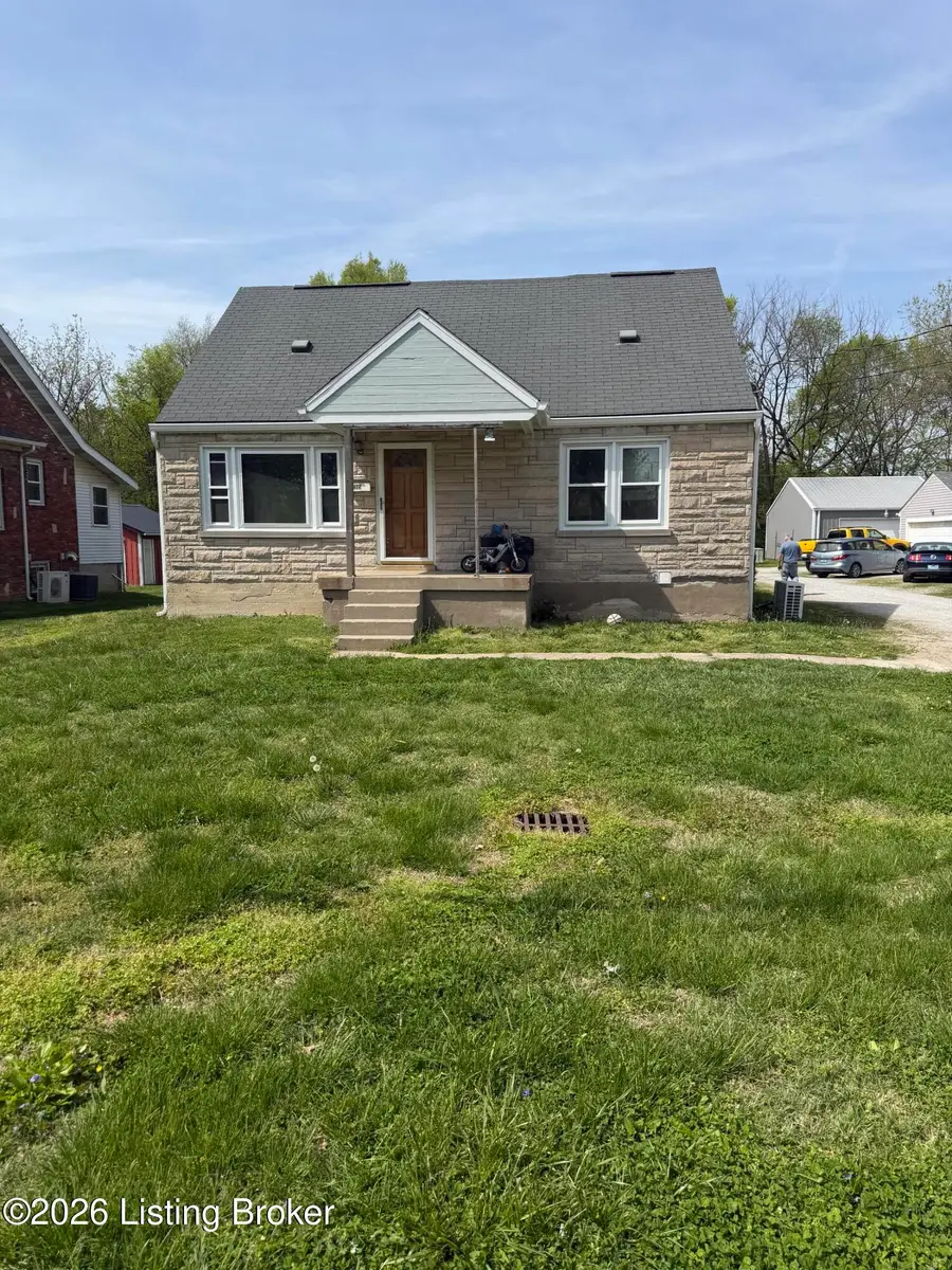 1249 Springdale Dr, Louisville, KY 40213 - #2