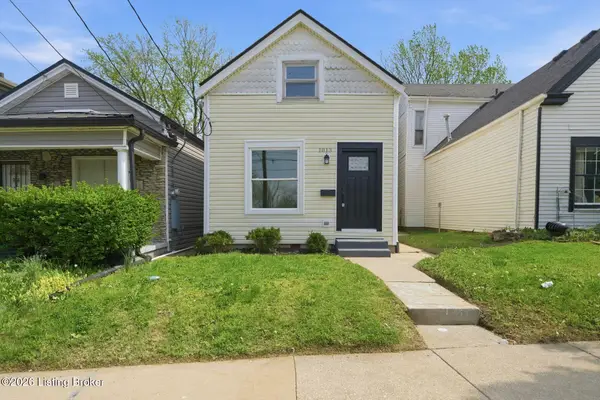 1813 S Preston St, Louisville, KY 40217