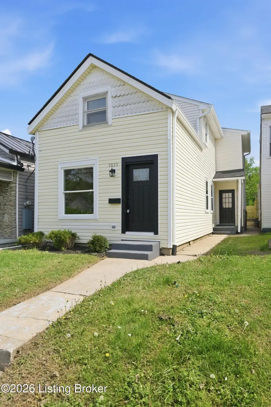 1813 S Preston St, Louisville, KY 40217 - #3