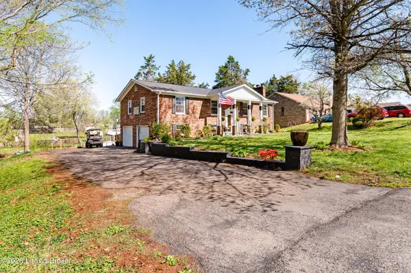 202 Cedarview Dr, Shepherdsville, KY 40165