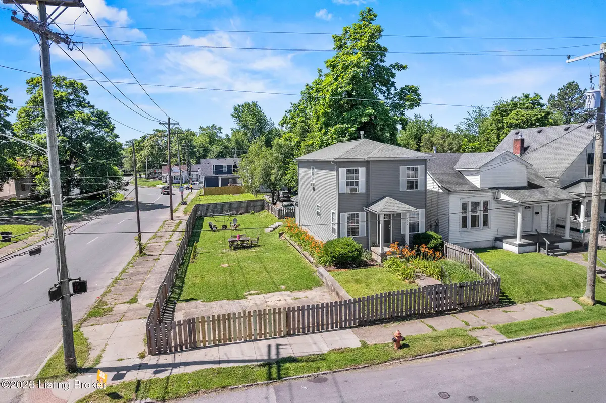 2202 W Oak St, Louisville, KY 40210 - #1