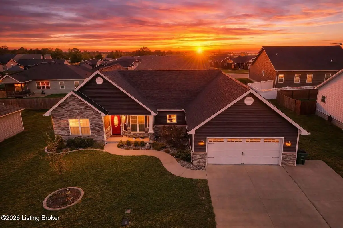 104 Easton Ct, Elizabethtown, KY 42701 - #1