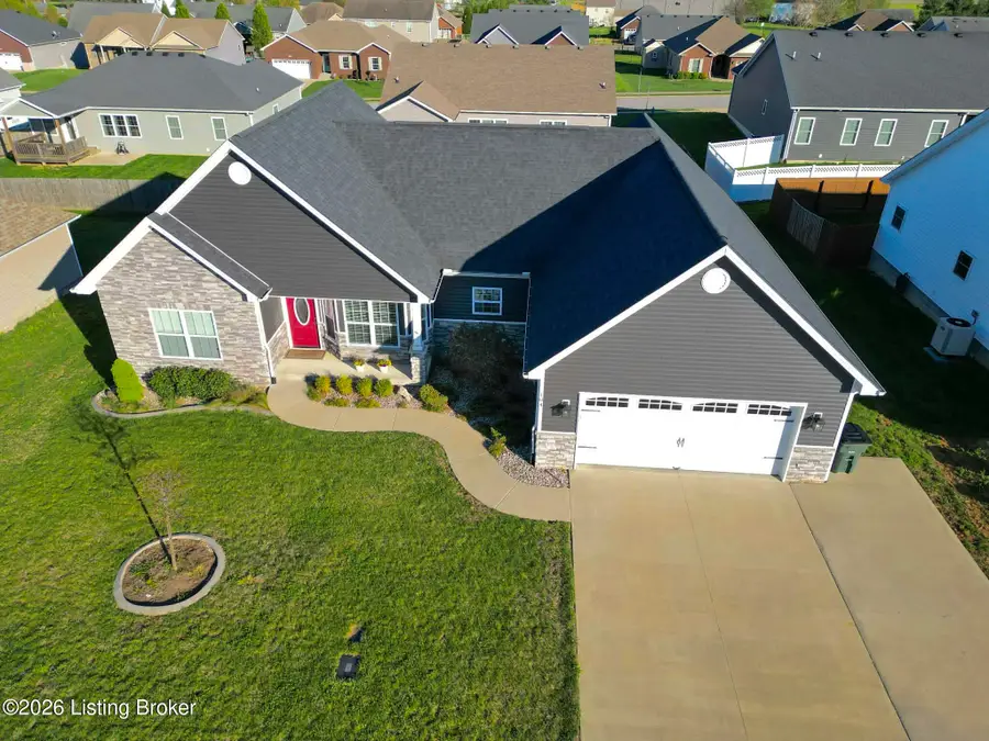 104 Easton Ct, Elizabethtown, KY 42701 - #2