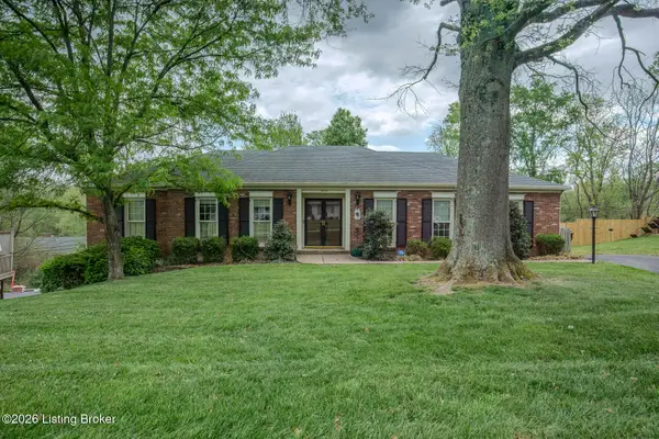 7412 Glen Arbor Rd, Louisville, KY 40222