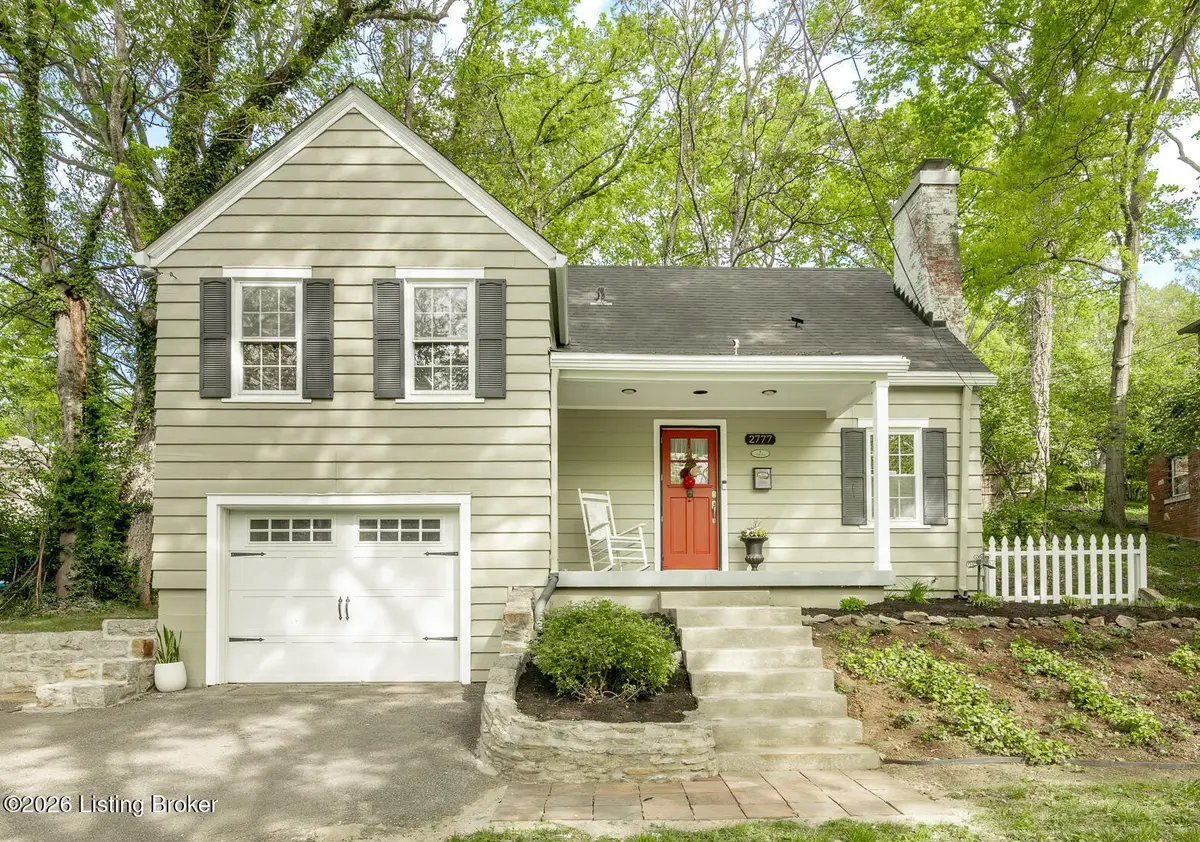 2777 Grinstead Dr, Louisville, KY 40206 - #1