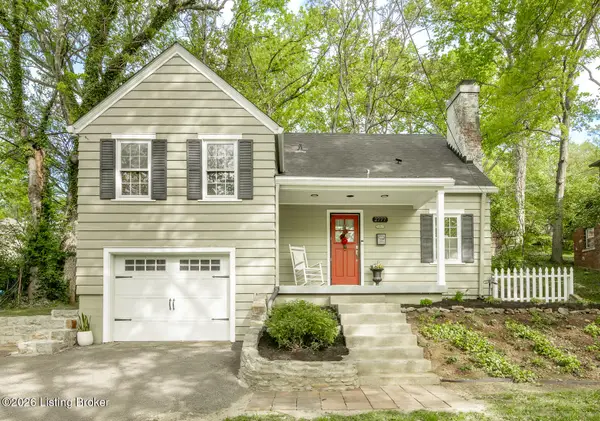 2777 Grinstead Dr, Louisville, KY 40206