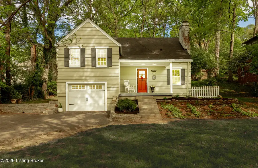 2777 Grinstead Dr, Louisville, KY 40206 - #2
