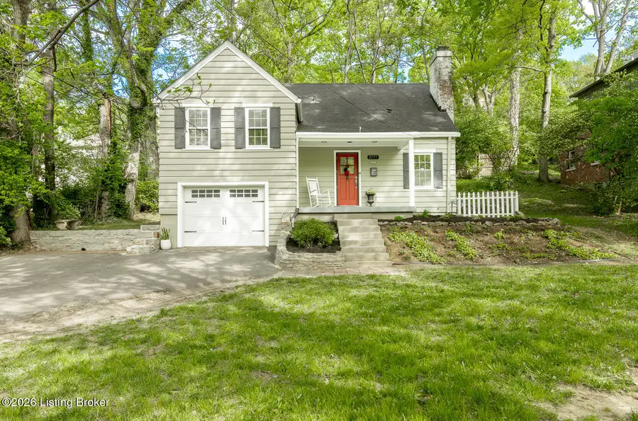 2777 Grinstead Dr, Louisville, KY 40206 - #3