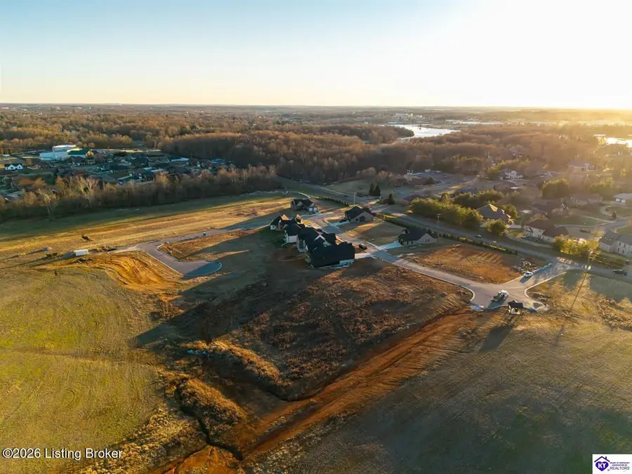 117 Bonfire Ln, Elizabethtown, KY 42701 - #3