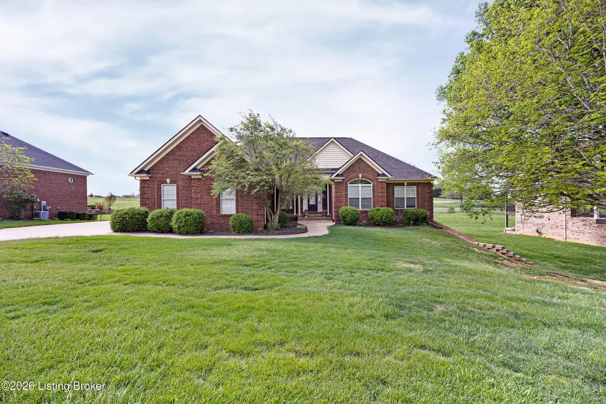 109 Remington Dr, Bardstown, KY 40004 - #1