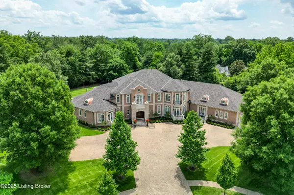 203 Waterleaf Way, Louisville, KY 40207