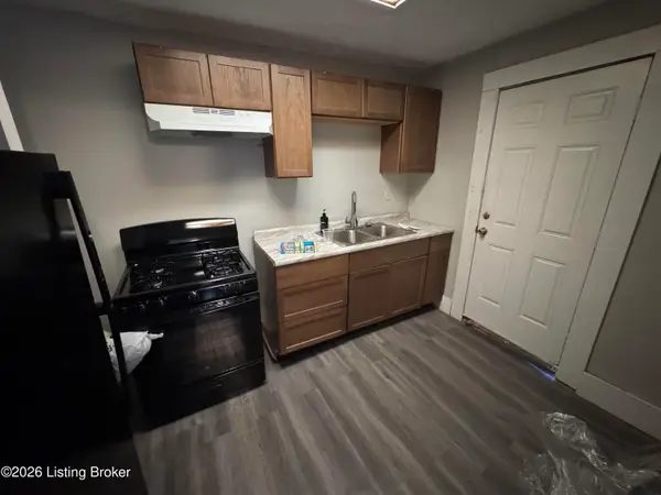 2245 W Jefferson St, Louisville, KY 40212