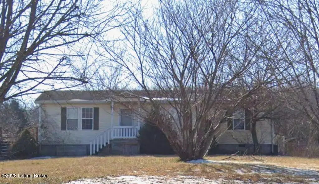 3067 N Campbell Rd, Bowling Green, KY 42101 - #1