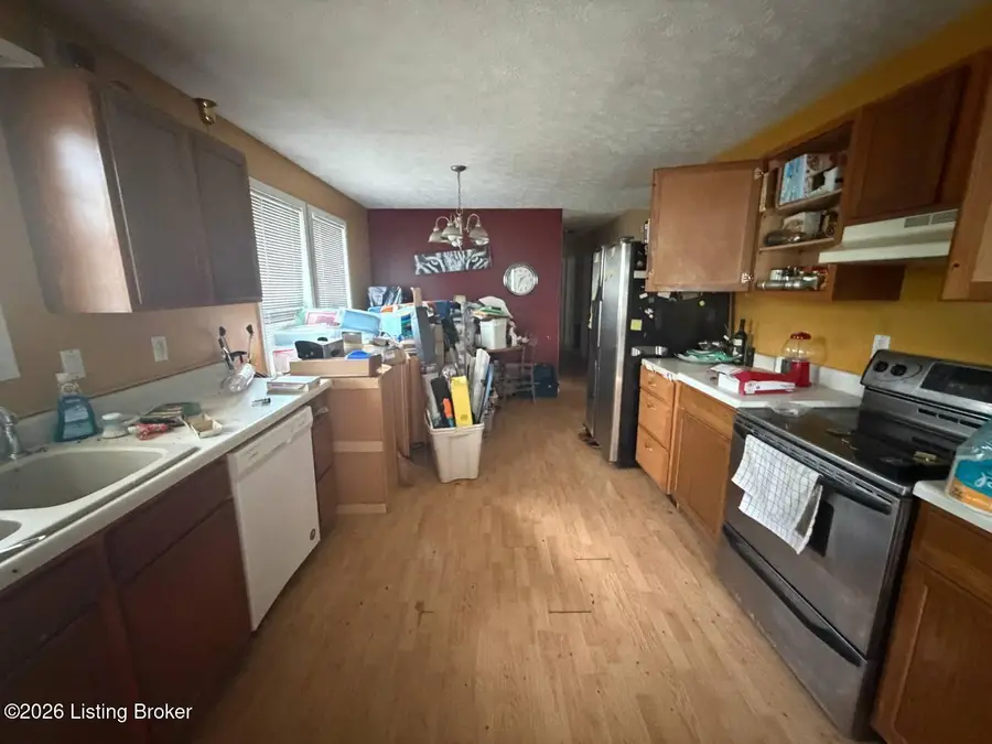 3067 N Campbell Rd, Bowling Green, KY 42101 - #2