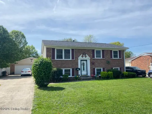8014 Broadfern Dr, Louisville, KY 40291