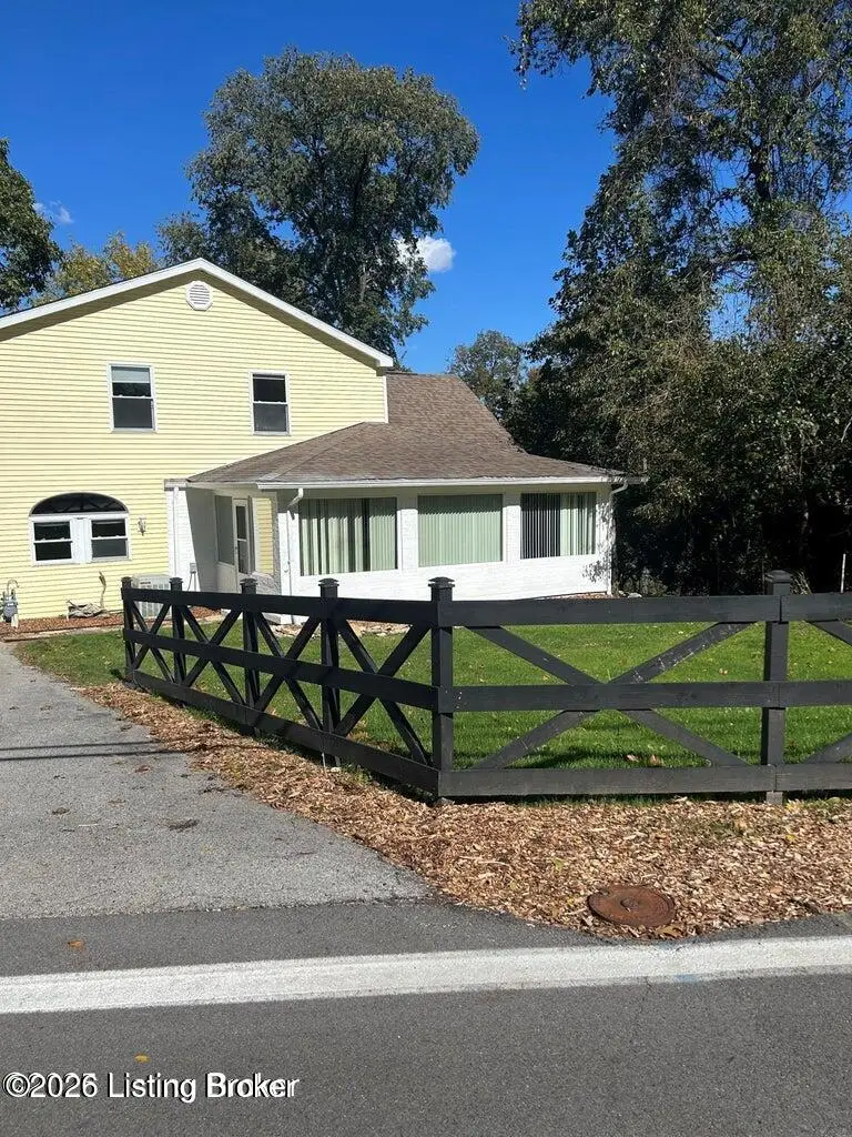 10011 Fern Creek Rd, Louisville, KY 40291 - #2