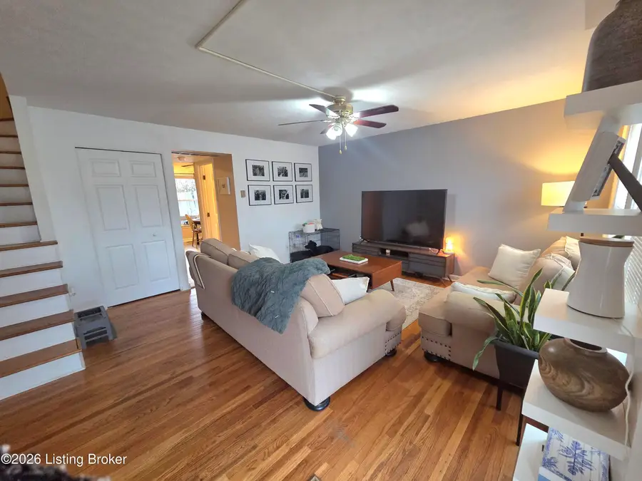 2821 Bexley Ct, Louisville, KY 40206 - #2