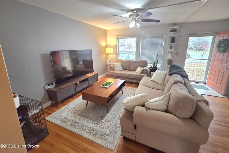 2821 Bexley Ct, Louisville, KY 40206 - #3