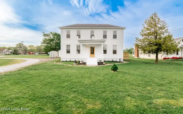 3504 Blanton Ln, Louisville, KY 40214