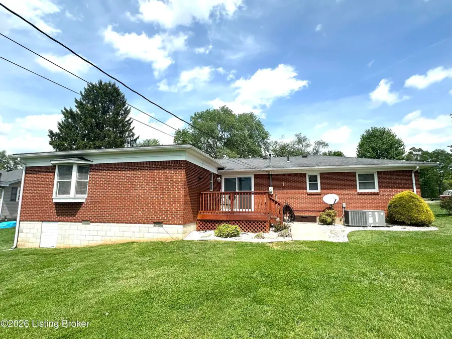 107 Hurstbourne Ave, Bardstown, KY 40004 - #2
