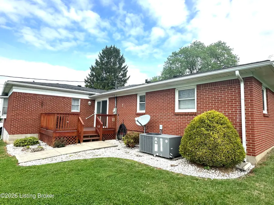 107 Hurstbourne Ave, Bardstown, KY 40004 - #3