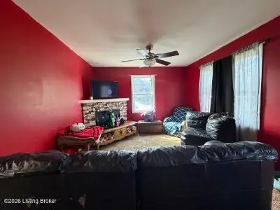 813 Bartley Ave, Bardstown, KY 40004 - #3