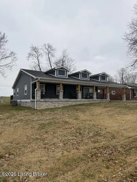 142 Allan St, New Castle, KY 40050 - #1