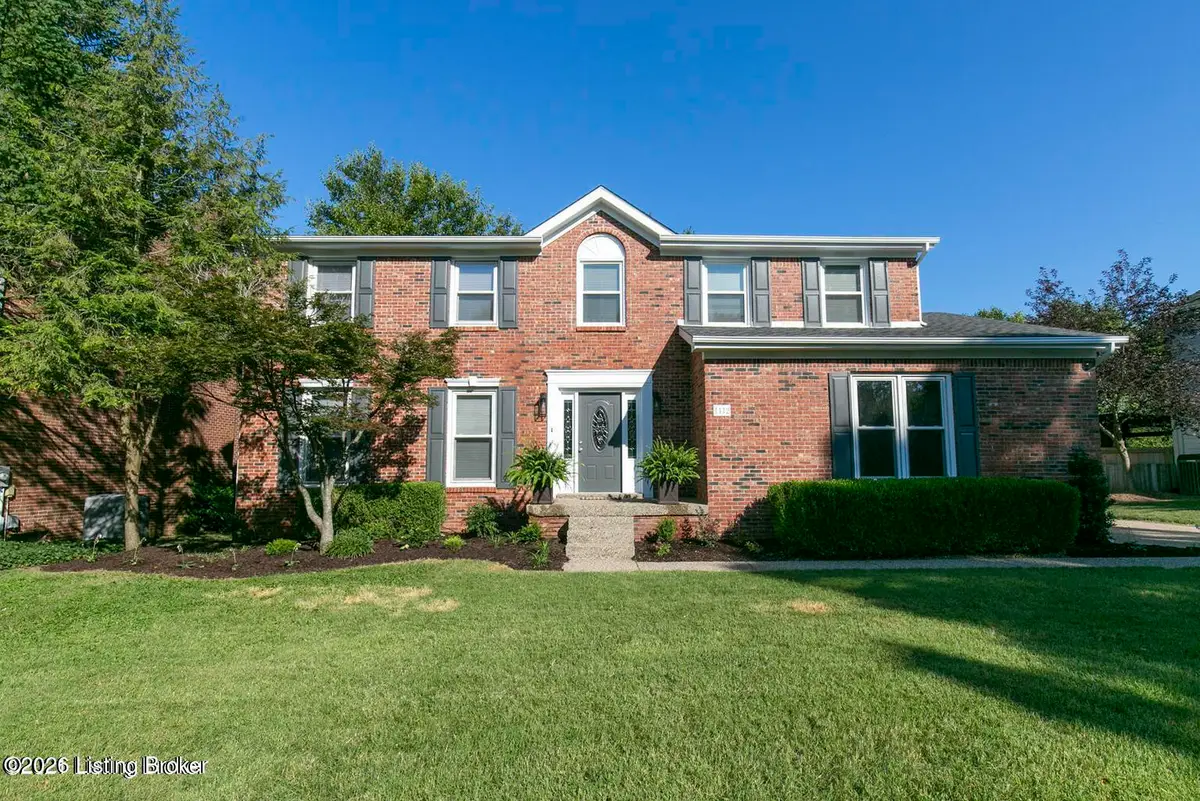 1112 Juniper Springs Dr, Louisville, KY 40242 - #1
