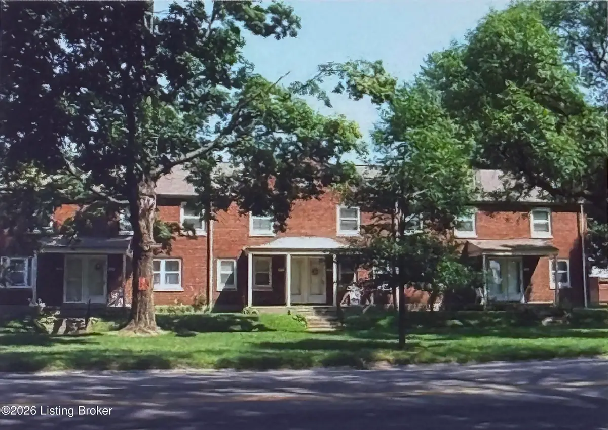 1731 Algonquin Pkwy #1731, Louisville, KY 40210 - #1