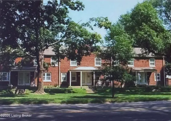 1731 Algonquin Pkwy #1731, Louisville, KY 40210