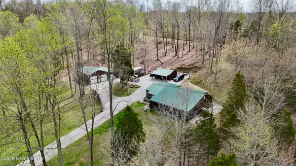 207 Fawn Hill Loop, Leitchfield, KY 42754