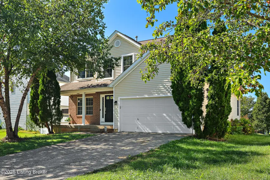 4428 Fallen Apple Ln, Louisville, KY 40218 - #2