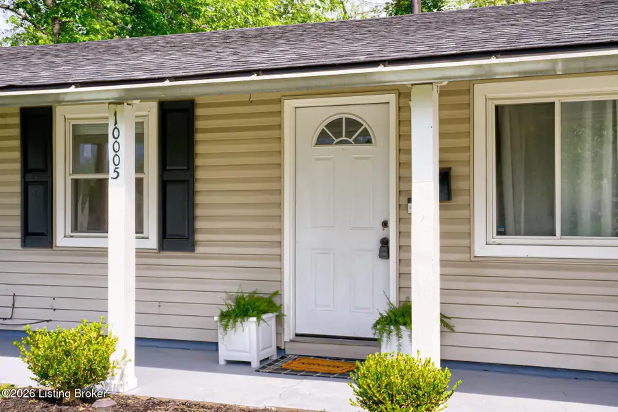 10005 Robsion Rd, Louisville, KY 40299 - #3