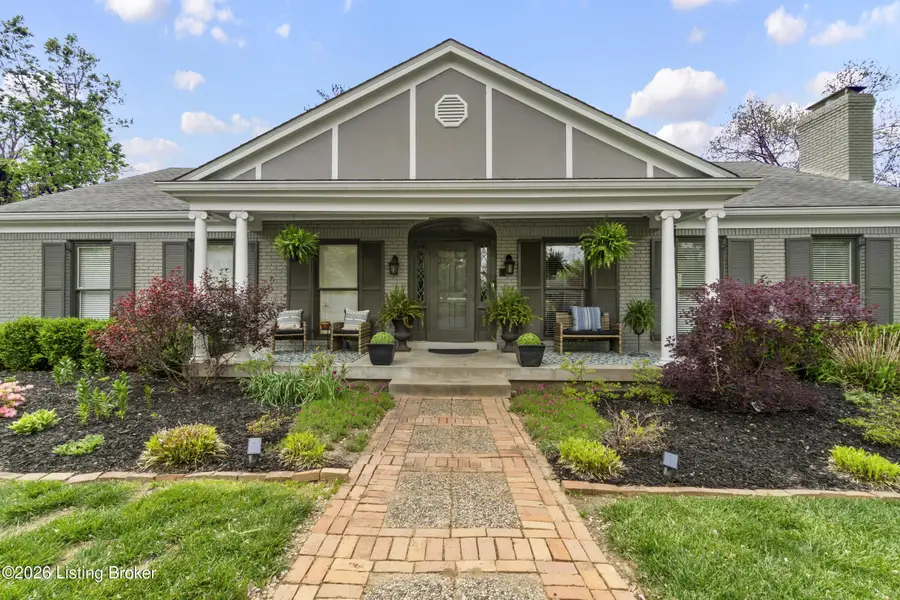 6217 Innes Trace Rd, Louisville, KY 40222 - #3