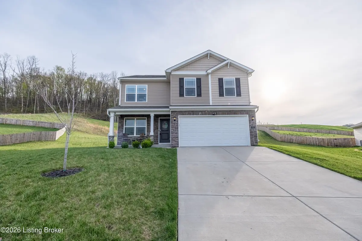 117 Beech Tree Ct, Brooks, KY 40109 - #1