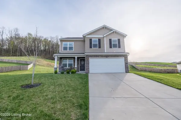 117 Beech Tree Ct, Brooks, KY 40109
