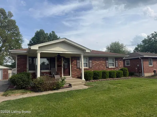 5409 Matterhorn Dr, Louisville, KY 40216