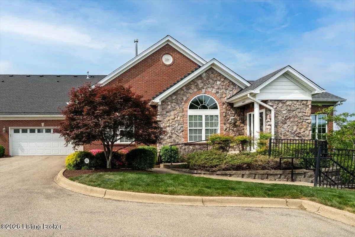 4416 Ivy Crest Cir, Louisville, KY 40241 - #1