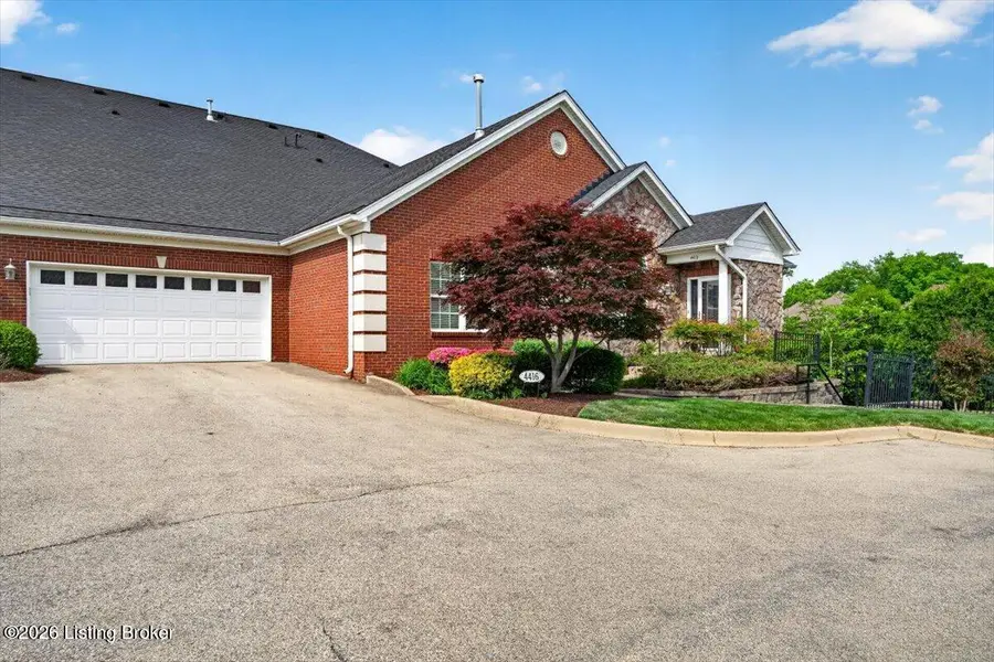 4416 Ivy Crest Cir, Louisville, KY 40241 - #3