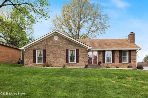 8407 Happiness Way, Louisville, KY 40291