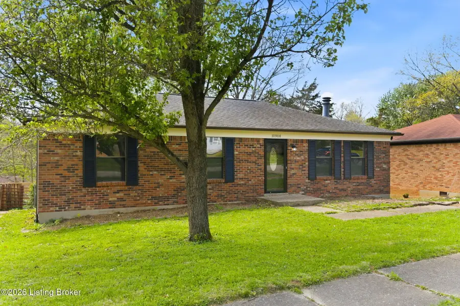 10908 Oak Harbor Dr, Louisville, KY 40299 - #2