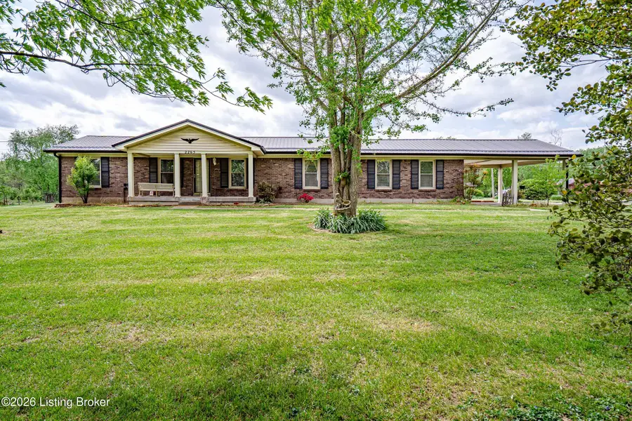 2265 Coral Ridge Rd, Brooks, KY 40109 - #2